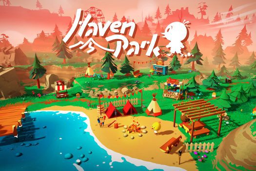 天堂公园/Haven Park v1.2.4 官方简体中文