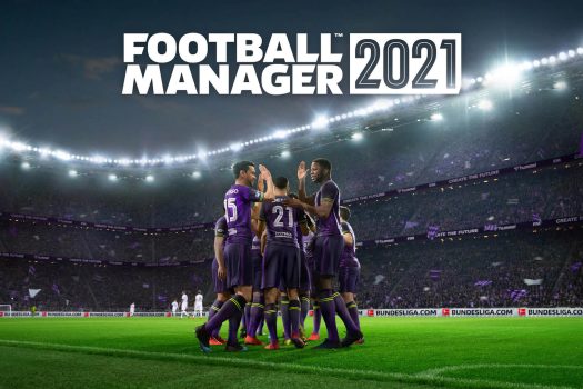 足球经理2021/Football Manager 2021 v21.4.0 官方简体中文 赠多项修改器
