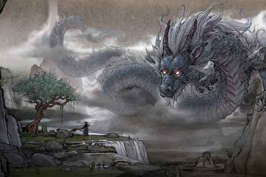 鬼谷八荒/Tale of Immortal v0.8.7010.259 整合MOD完美加强版