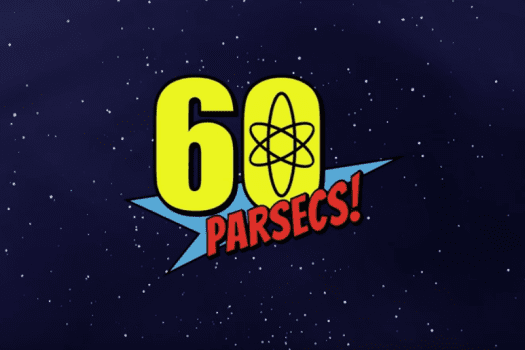 60秒差距/太空60秒/60 Parsecs! Build.10159805 (官中+DLC)