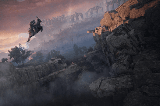 艾尔登法环 Elden Ring v1.10.1 中文豪华版下载 附修改器和存档