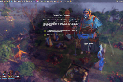 岛群时代 Floodland v1.3.22354 中文版