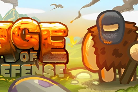 防御纪元 Age of Defense v1.06 中文版下载