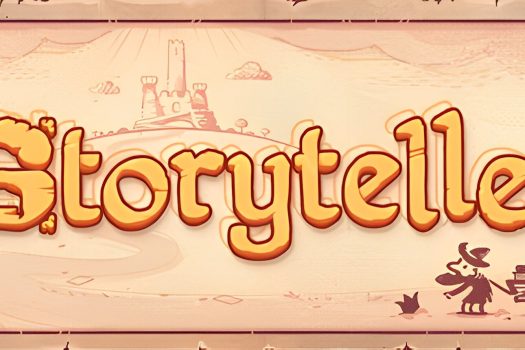 讲故事的人 Storyteller v1.1.18 中文版