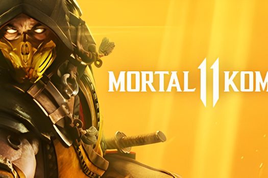 真人快打11终极版 Mortal Kombat 11 Ultimate Edition v0.384.34终极版 中文版附DLC和修改器