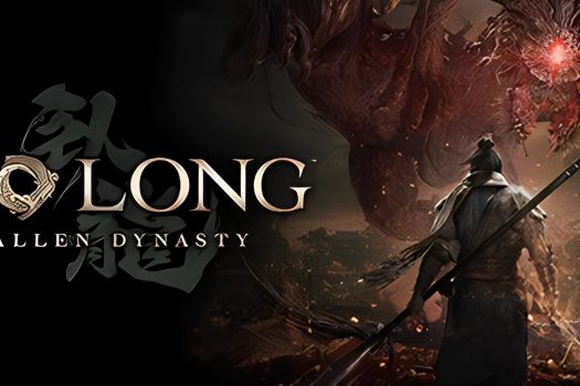 卧龙：苍天陨落 Wo Long: Fallen Dynasty v1.303 中文豪华版附修改器和存档