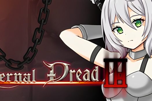 永恒恐惧3 Eternal Dread 3 v20230404 官方简体中文