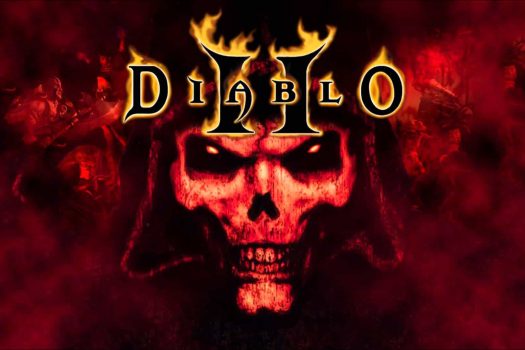 暗黑破坏神2：重制版 Diablo II: Resurrected  v1.6.87280离线版 官方简体中文