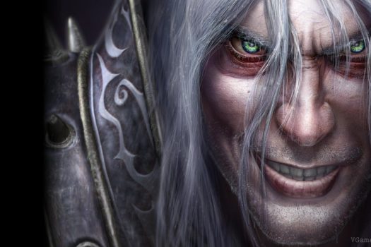 魔兽争霸3：重制版 Warcraft III: Reforged v1.35.0.19887 官方简体中文