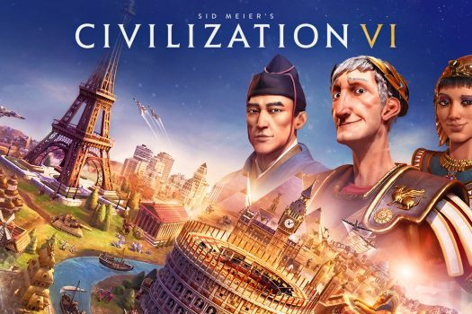 文明6 Civilization VI v1.0.12.58 中文版附DLC