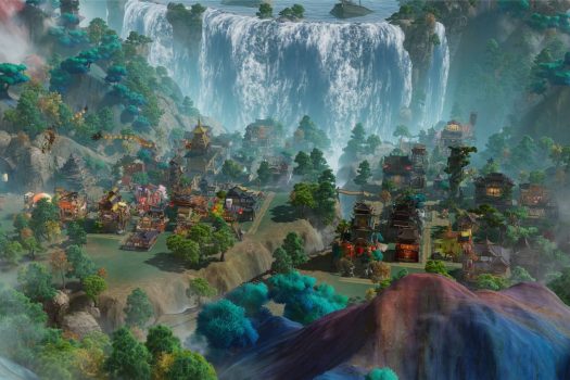 东方:平野孤鸿 Ballads of Hongye v20230426 官方简体中文