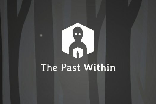 内心的过去 The Past Within 官方简体中文