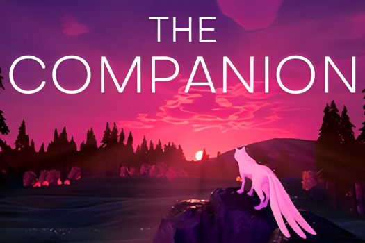 伴侣 The Companion v1.23 中文版下载