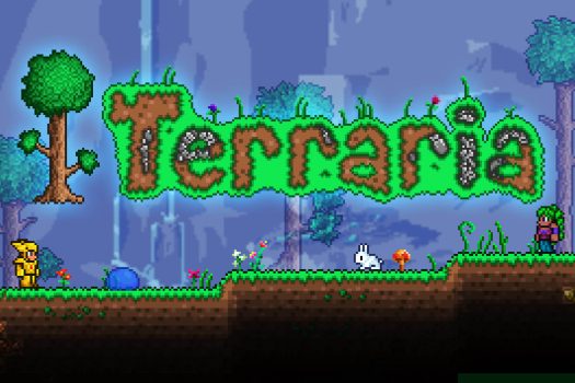 泰拉瑞亚 Terraria v1.4.4.9.Hotfix 中文版 附修改器