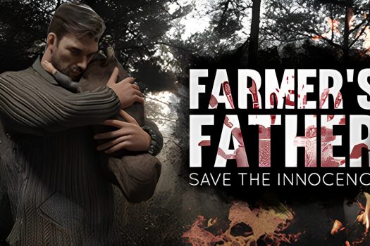 农夫的父亲 Farmer’s Father: Save the Innocence Build.10882602 中文版