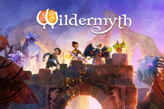 漫野奇谭 Wildermyth v1.15.505 中文版