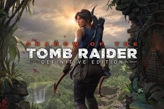 古墓丽影11：暗影终极版 Shadow of the Tomb Raider: Definitive Edition v1.0.492.0 官方简体中文