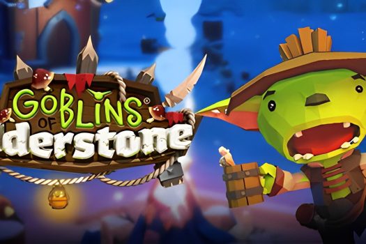 哥布林传说 Goblins of Elderstone v1.2.0 官方简体中文