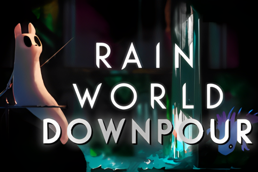 雨世界 Rain World v1.9.07 中文版