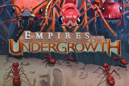 地下蚁国 Empires of the Undergrowth 官方简体中文