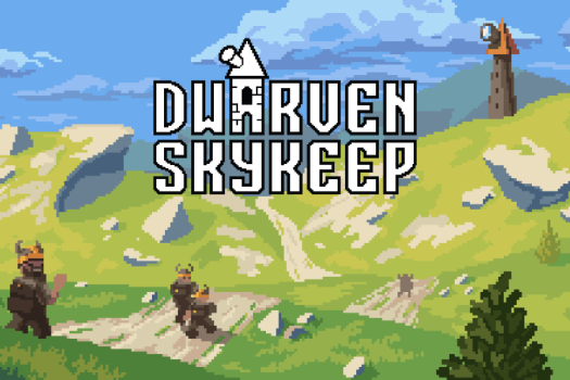 矮人通天塔 Dwarven Skykeep v51967 官方简体中文
