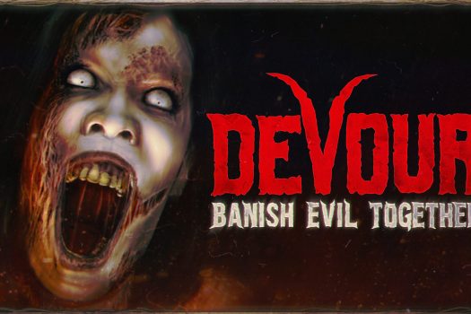 吞噬 DEVOUR v4.2.12 中文版