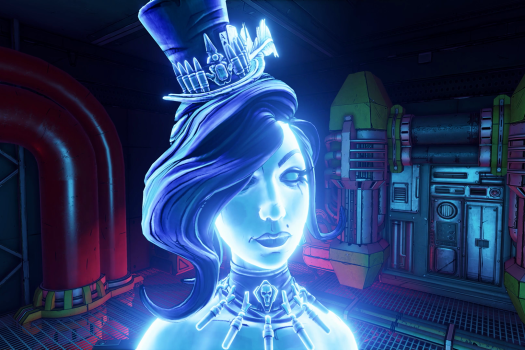 无主之地3 Borderlands 3 超级豪华版 官方简体中文