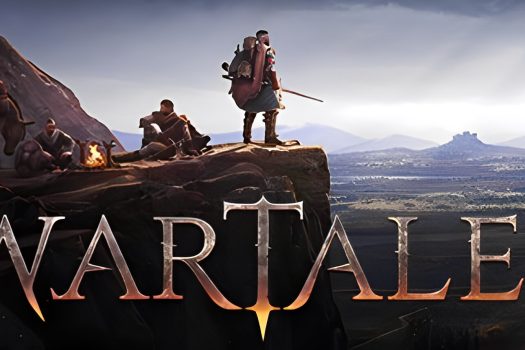 战争传说 Wartales v1.0.32080 中文版下载 附修改器