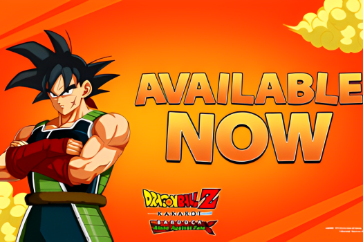 龙珠Z：卡卡罗特 DRAGON BALL Z: KAKAROT v2.10 中文版附DLC 修改器 MOD 存档
