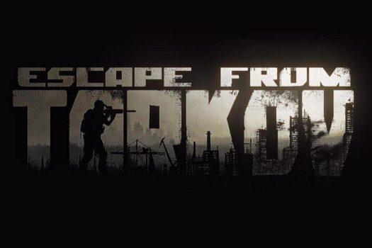 逃离塔科夫 Escape from Tarkov 中文版