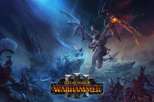 全面战争：战锤2 Total War: WARHAMMER II v1.12.0 中文DLC 修改器