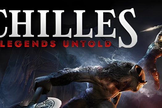 阿喀琉斯：不为人知的传奇 Achilles: Legends Untold 中文版