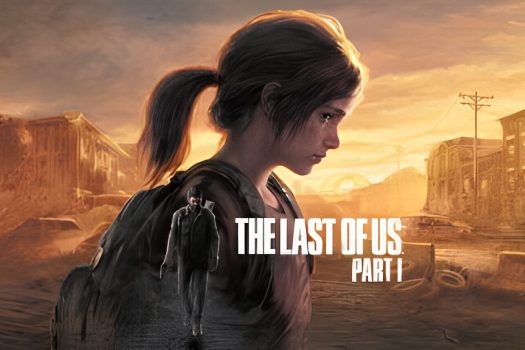 最后生还者：第一部 美国末日 The Last of Us Part I v1.1.2 中文版下载 附修改器