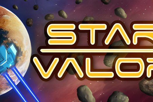 星际勇士 Star Valor v2.1.1 中文版
