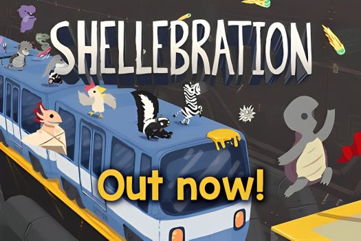 超级鸡马 Ultimate Chicken Horse Build.12074760 中文版