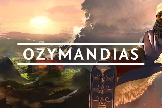 法老王：青铜帝国 Ozymandias: Bronze Age Empire Sim v1.6.0.8 中文破解+DLC