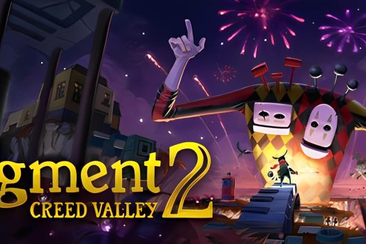 虚构世界2：信条谷 Figment 2: Creed Valley v1.0.13 官方简体中文