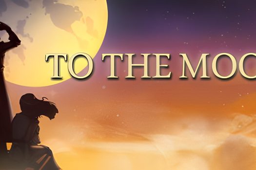 去月球 To the Moon Build.11614846 中文版附DLC