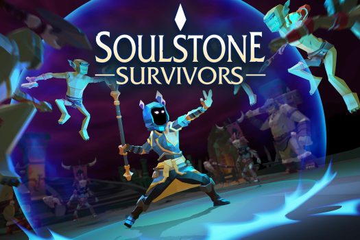 灵魂石幸存者 Soulstone Survivors 中文破解版下载 附修改器