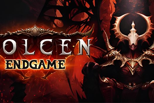 破坏领主 Wolcen: Lords of Mayhem v1.1.7.13 中文版附修改器和存档