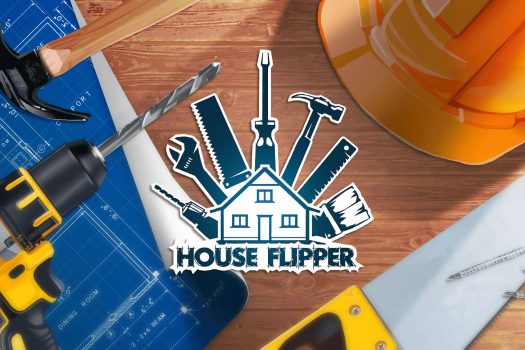 房产达人 House Flipper v1.23298 中文全DLC