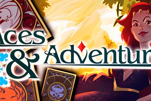 王牌与冒险 Aces & Adventures v1.221 中文版