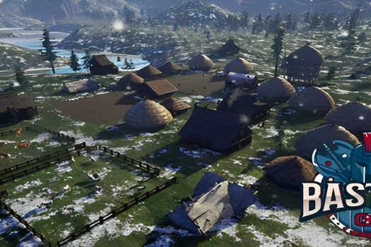 巴斯蒂德 Bastide v0.6.13 中文版