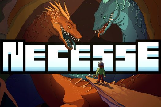 奈斯启示录 Necesse 官方简体中文