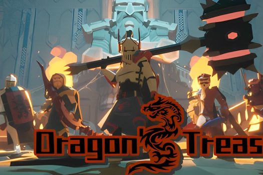 龙之宝藏 Dragon’s Treasure Build.10766083 中文版