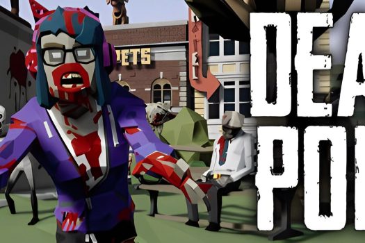 死亡波利 DeadPoly  v0.0.7B.5 中文版