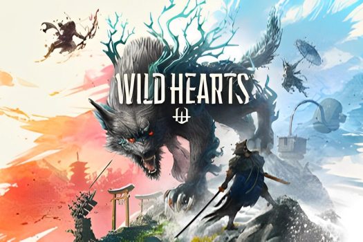 狂野之心 WILD HEARTS v1.0.1.1 中文版附修改器