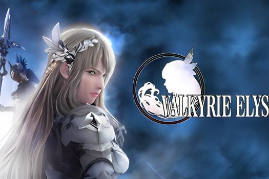 北欧女神：极乐世界 VALKYRIE ELYSIUM Build.10780969 中文版