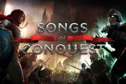 征服之歌 Songs of Conquest 中文破解版附修改器