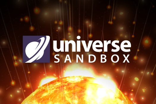 宇宙沙盘2 宇宙沙盒2 Universe Sandbox 2 v31.3 官方简体中文